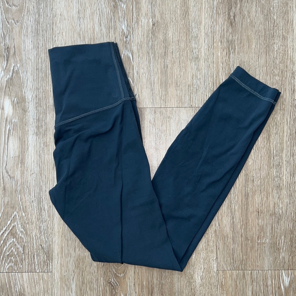 lululemon Align High-Rise Pant 25”